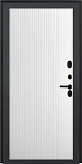 Дверь ДвериПРО Элфи ФЛ-790 Веллуто бьянко DPRO228071 фото