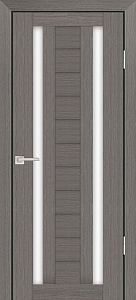 Товар Межкомнатная дверь PS-15 ГрейМелинга